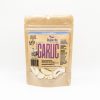 Sliced Amish Rocambole Garlic Refill Bag 1