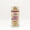 Diced Gourmet Garlic Blend Jar 1