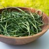 string beans