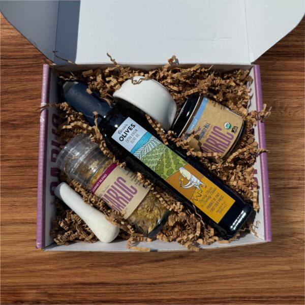 Gift Boxes