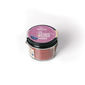 Raw Aronia Powder