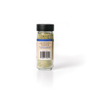 Garlic Scape Salt