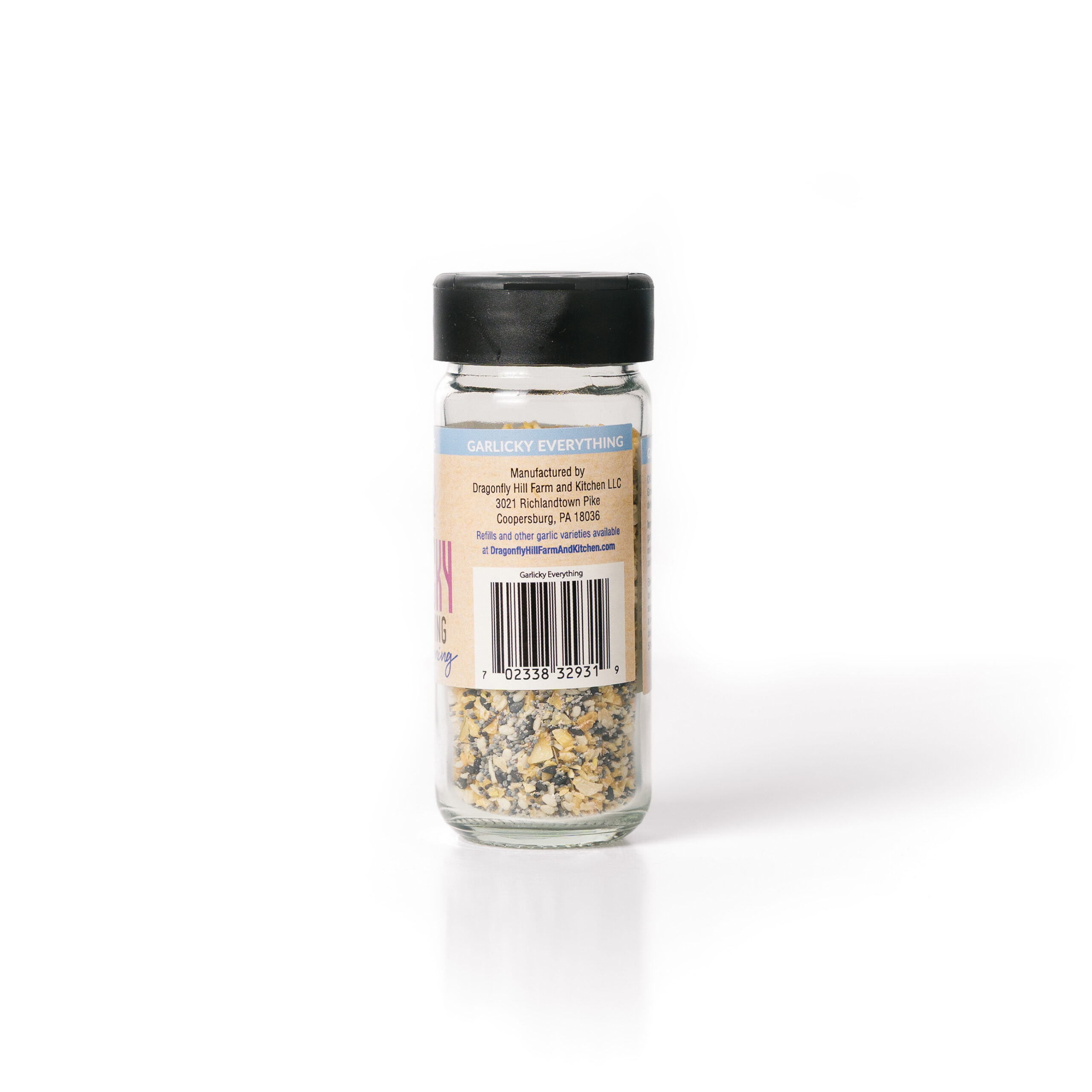 Garlicky Everything Seasoning 6 Garlicky Everything Seasoning - Image 4