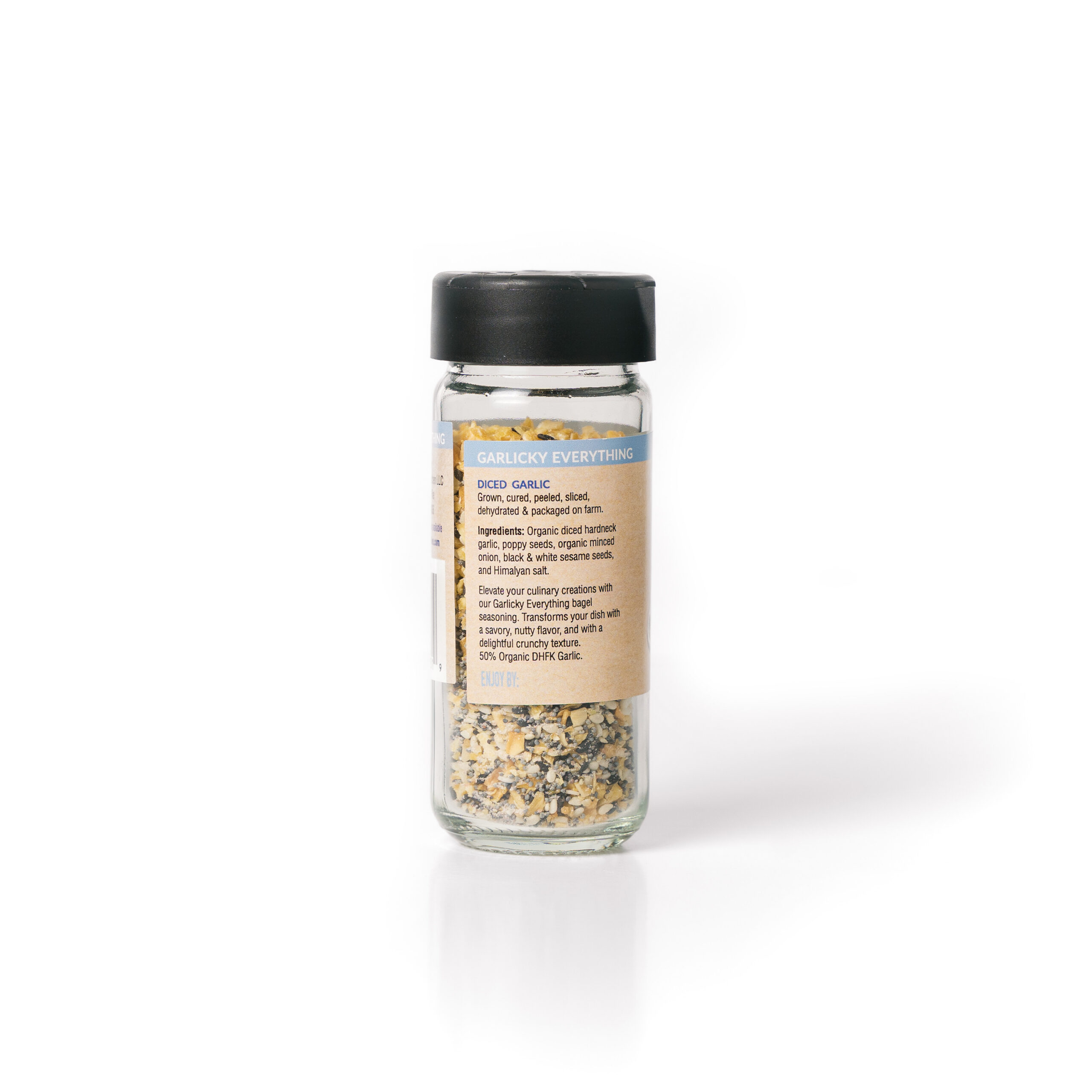 Garlicky Everything Seasoning 5 Garlicky Everything Seasoning - Image 3